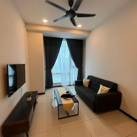 Opus Residences 1 Bedroom Apartment